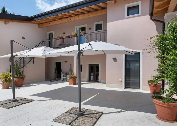 Agriturismo Cascina Capo