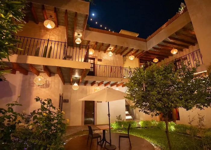 Hotel Bitos Boutique