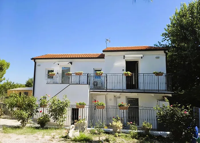 Casa Conero Nature&Bike
