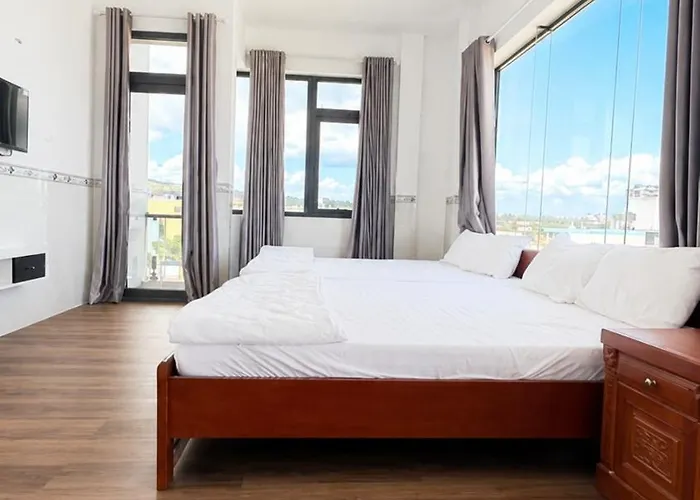 Minh Chau Homestay