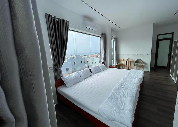 Minh Chau Homestay