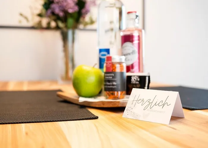 Ferienwohnung RaiKa