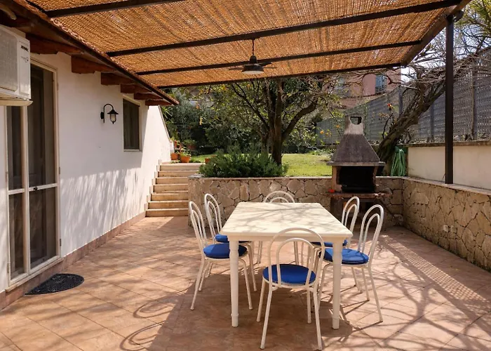 Casa Antonino