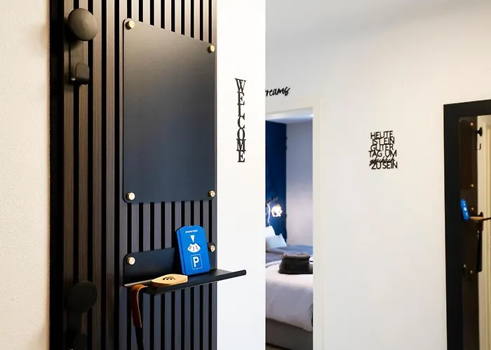Ferienwohnung RaiKa