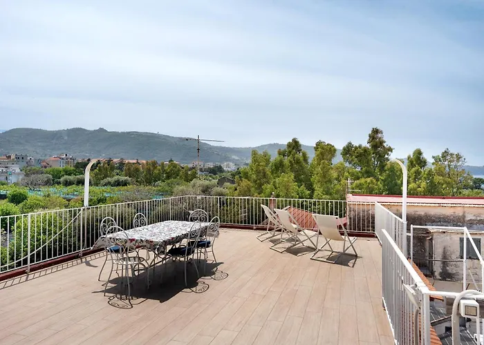 Casa Vacanza Sunshine