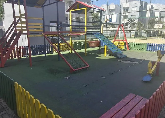 Apê estiloso e funcional no coração da cidade