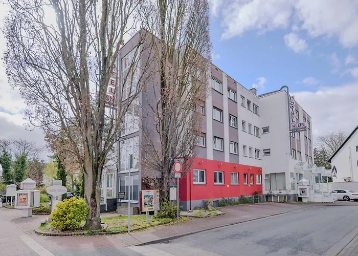 Klein Frankfurt