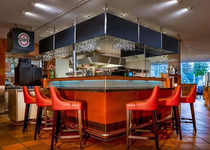 Mövenpick München-Airport