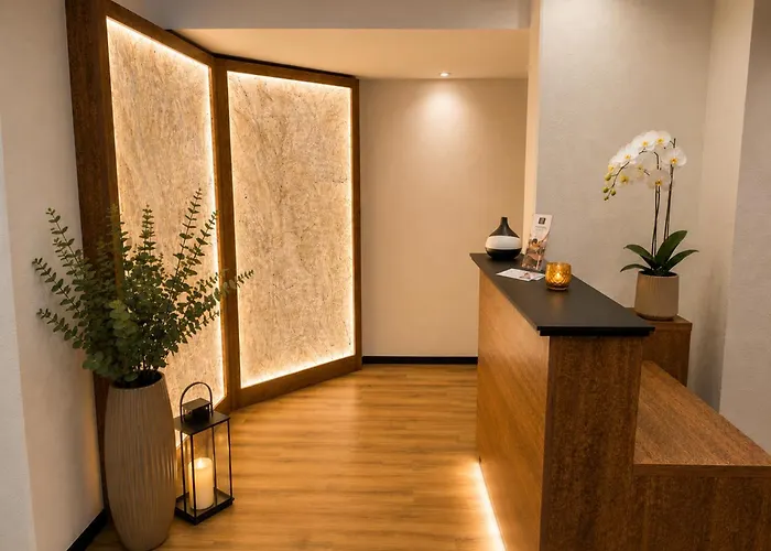 Amber Hotel Bavaria