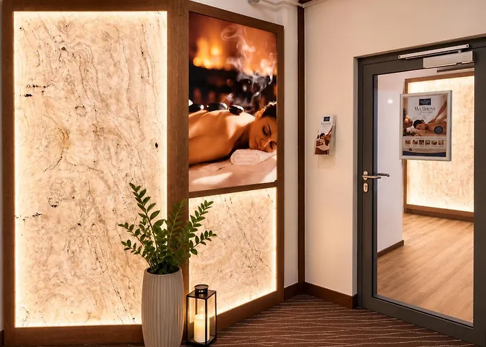 Amber Hotel Bavaria