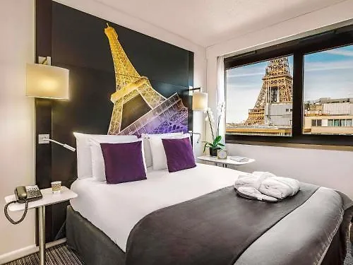 Mercure Centre Tour Eiffel