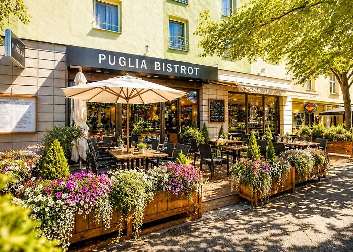 Plaza Boutique Hotel - Czech Leading Hotels
