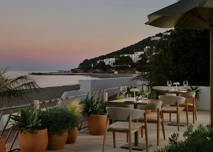  W Ibiza