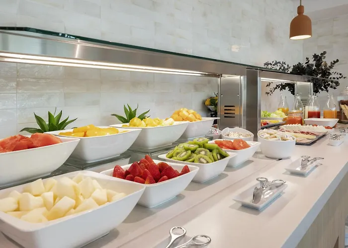 Alameda Centro Affiliated By Melia