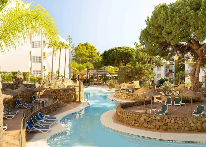 Ona Alanda Club Marbella