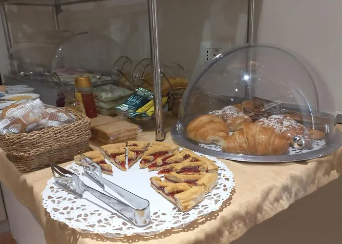 B&B San Francesco