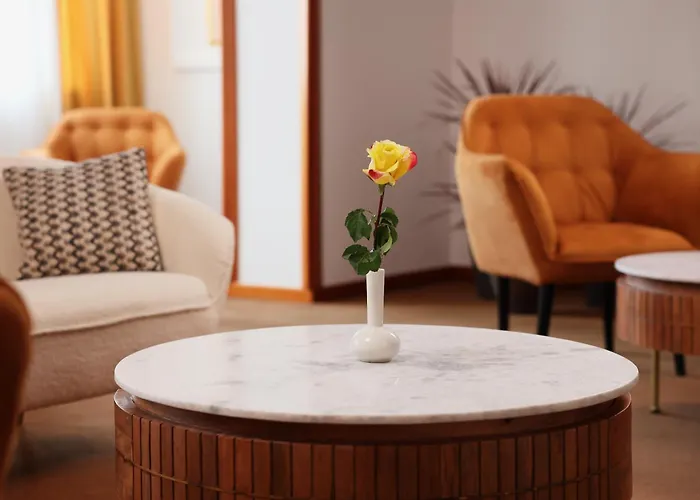 Hotel Kristal - By Liburnia Hotels & Villas