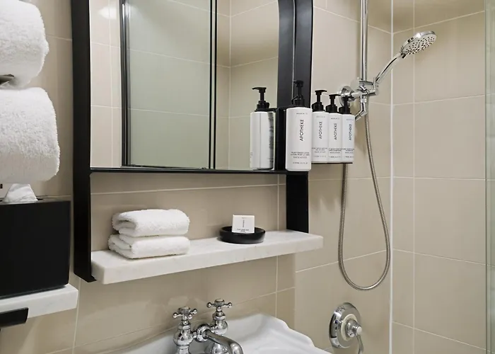 Voco The Franklin New York By Ihg