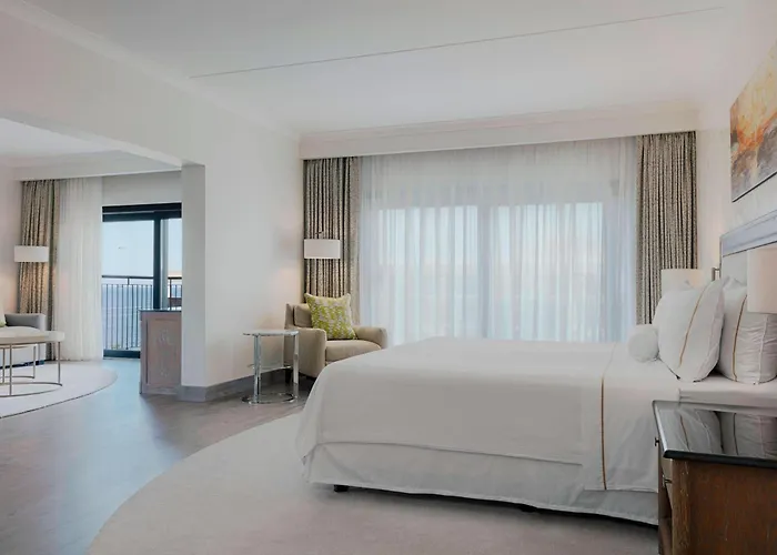 Westin Dragonara Resort, Malta