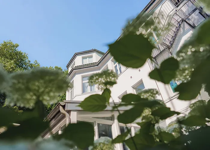 Hotel Waldhaus-Langenbrahm