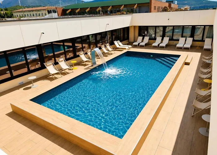 Best Western Garda