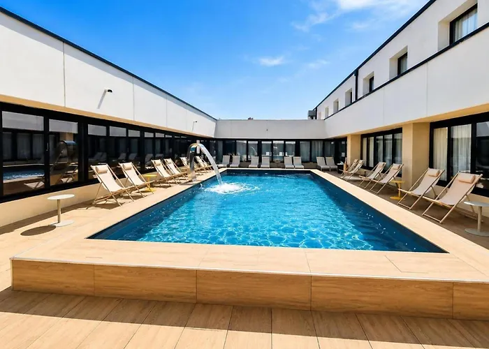 Best Western Garda