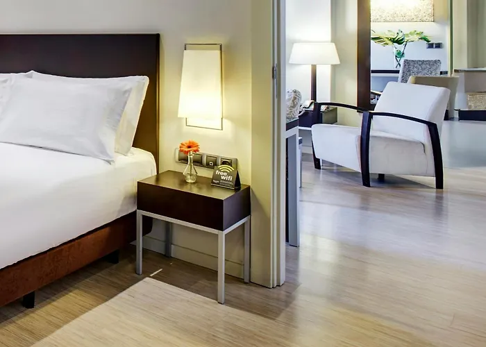Sercotel Boulevard Vitoria-Gasteiz