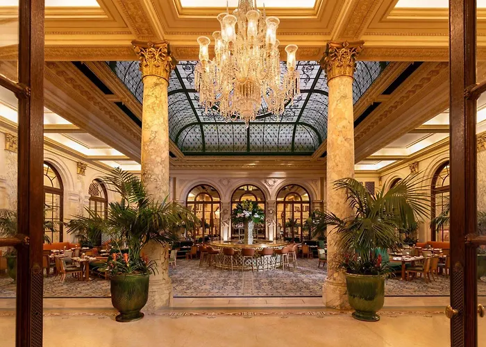 The Plaza