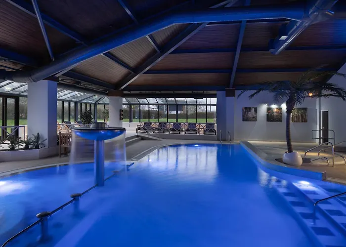 Delta Hotels By Marriott Peterborough