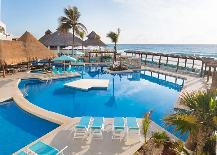 Royal Solaris Cancun