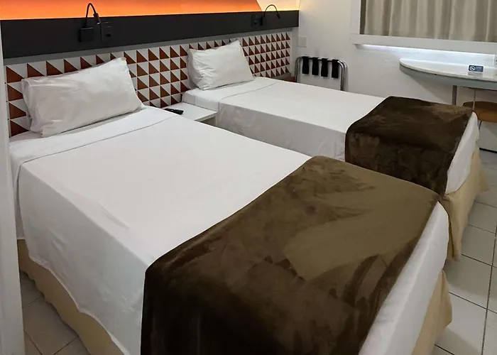 Ibis Budget Salvador
