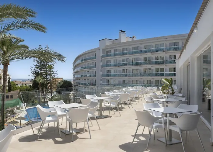 Hotel Palia Las Palomas