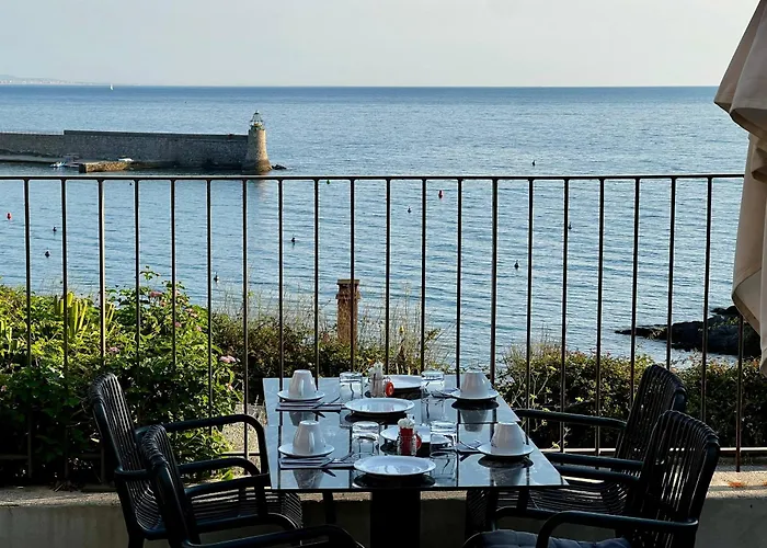 Hotel Le Bon Port