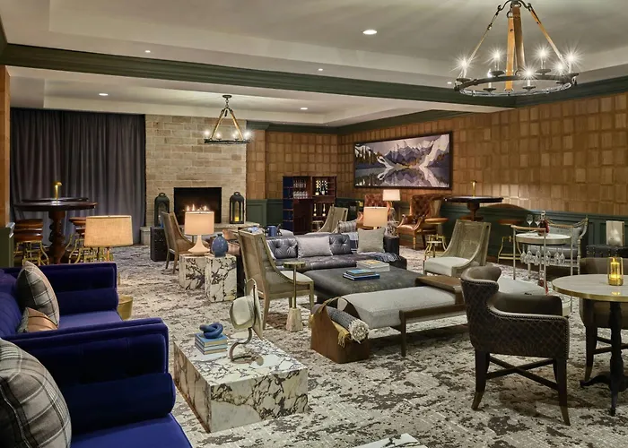 St. Regis Aspen Resort