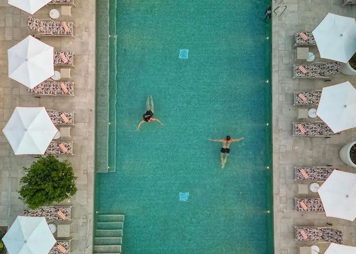Boutique hotels Bishopstrow And Spa - Small Luxury s Of The World