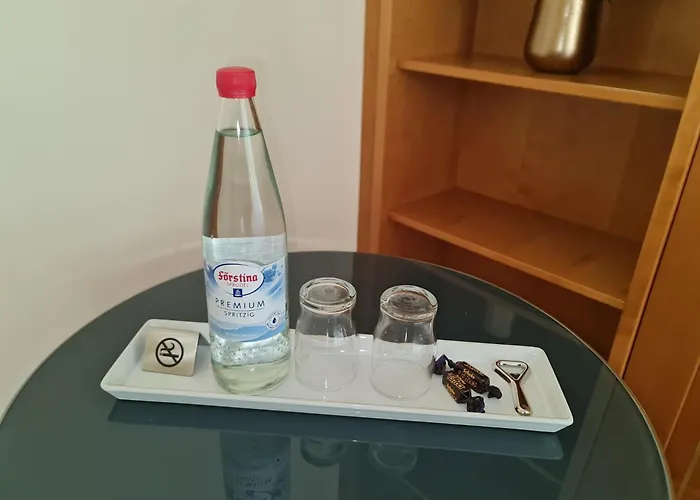 Hotel Rheinland