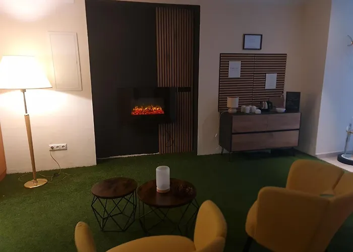 Hotel Rheinland
