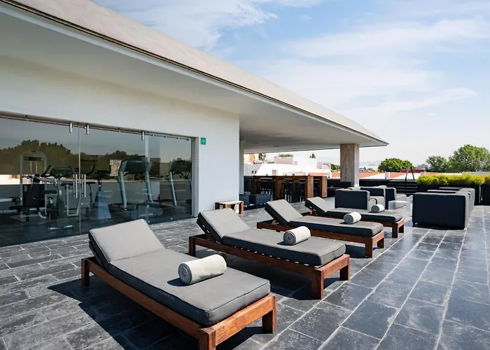 Resorts Guide La Purificadora, Puebla, A Member Of Design s