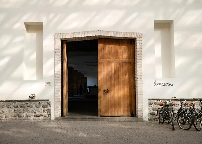 Resorts Guide La Purificadora, Puebla, A Member Of Design s