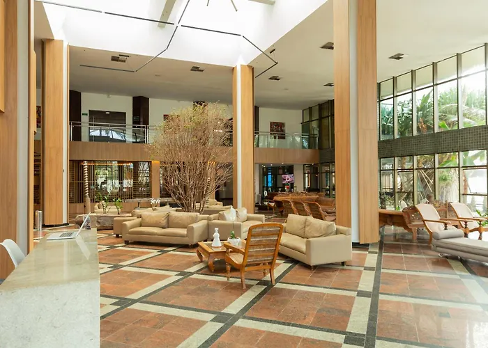 Ritz Lagoa Da Anta Hotel & Spa