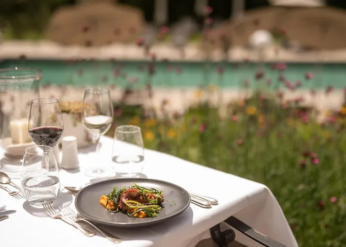 5 Sterne Hotels Pollinger