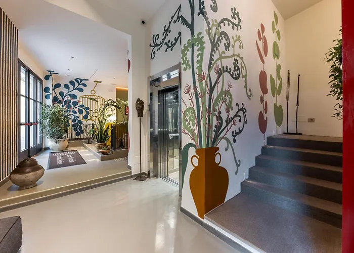 Arco Vecchio Urban Suite - Epoca Collection