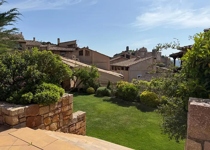  Villa De