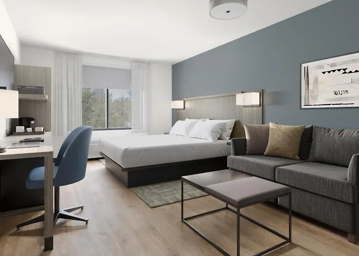 Hyatt Select Louisville North