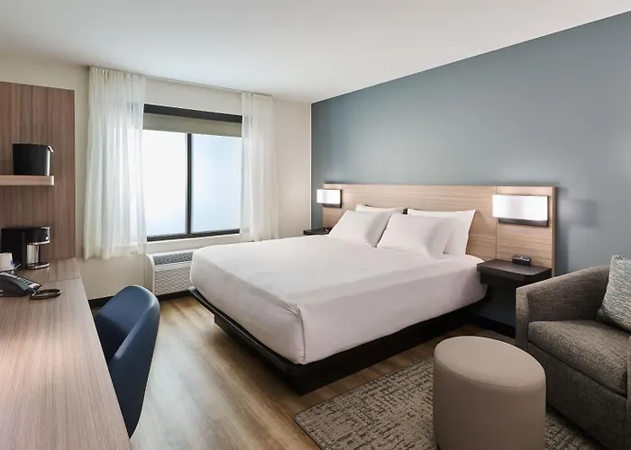 Hyatt Select Louisville North