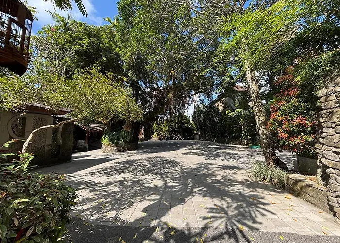 Kid friendly hotel Ulun Ubud - Chse Certified