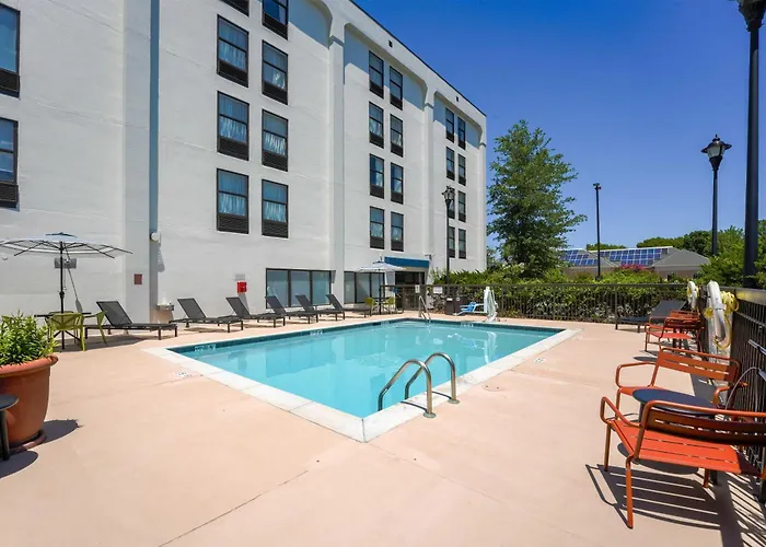 Hampton Inn Henderson