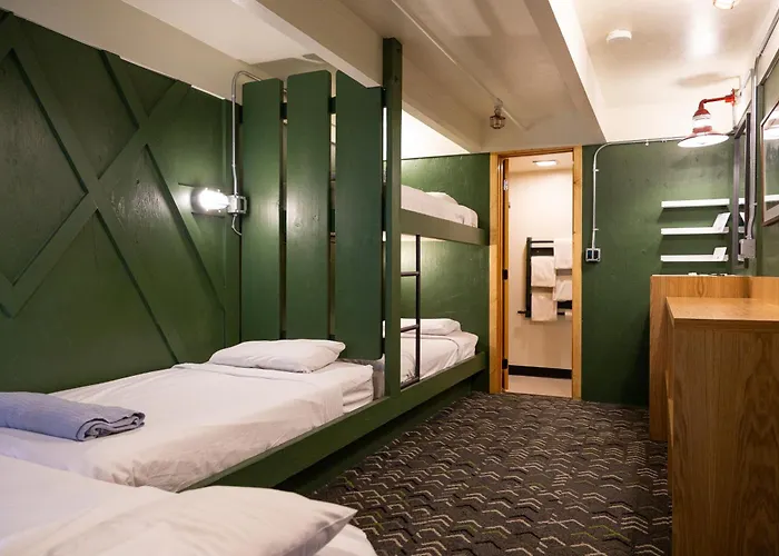 The Hostel