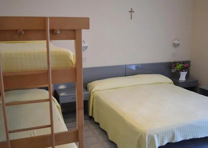 Hotel Casa Mia