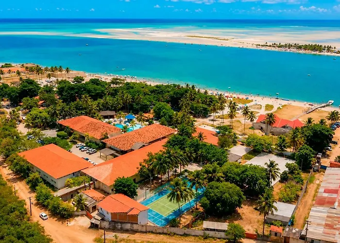 Orange Praia Hotel